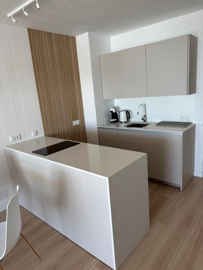 Apartamento Top Benalmadena